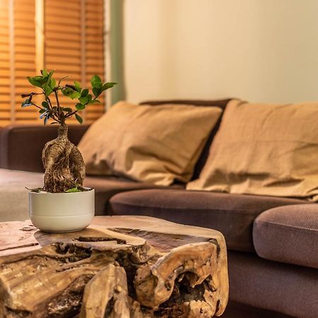 アテネEcoflat In Syntagma Square!アパートメント エクステリア 写真