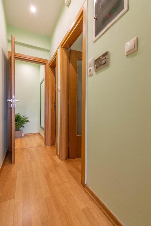 アテネEcoflat In Syntagma Square!アパートメント エクステリア 写真