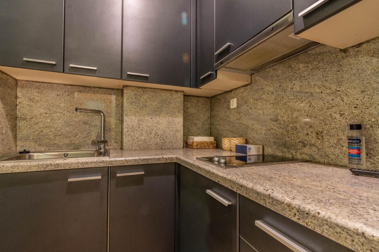 アテネEcoflat In Syntagma Square!アパートメント エクステリア 写真